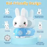 Alilo Honey Bunny G6 Blue