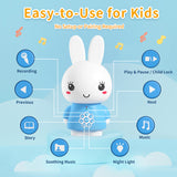 Alilo Honey Bunny G6 Blue