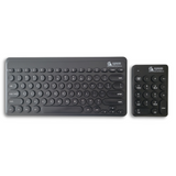 Keyboards & Accessories: Ergo Keyboard Combo