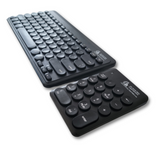 Keyboards & Accessories: Ergo Keyboard Combo