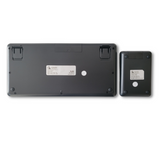 Keyboards & Accessories: Ergo Keyboard Combo