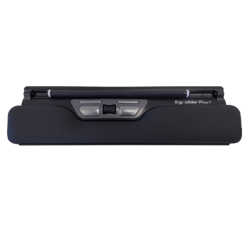 Video Games: ErgoSlider Plus+ Mouse - ErgoSlider Plus+ Mouse