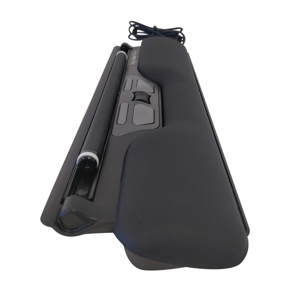 Video Games: ErgoSlider Plus+ Mouse - ErgoSlider Plus+ Mouse