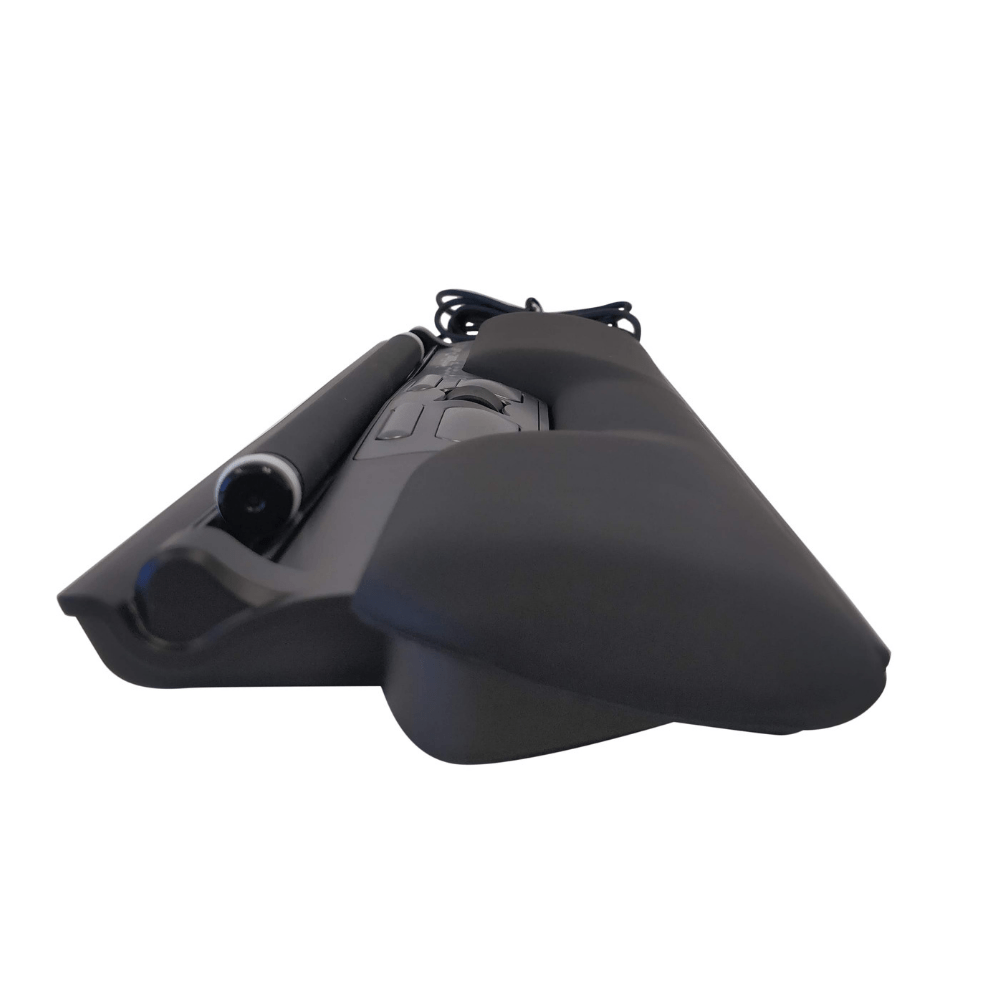 Video Games: ErgoSlider Plus+ Mouse - ErgoSlider Plus+ Mouse