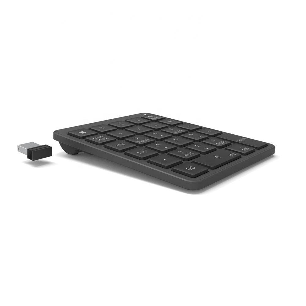 Electronic Door Locks: Mini Numeric Wireless Keypad