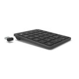 Electronic Door Locks: Mini Numeric Wireless Keypad
