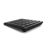 Electronic Door Locks: Mini Numeric Wireless Keypad