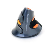 Mouse & Accessories: Delux Vertical Ergonomic Mouse
