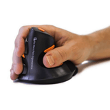 Mouse & Accessories: Delux Vertical Ergonomic Mouse