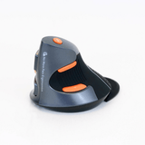 Mouse & Accessories: Delux Vertical Ergonomic Mouse