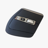 Mouse & Accessories: ErgoFeel Pro Vertical Ergonomic Mouse
