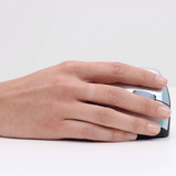 Mouse & Accessories: ErgoFeel Vertical Ergonomic Mouse - Left Handed - Wireless