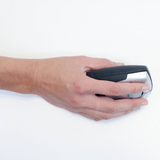 Mouse & Accessories: ErgoFeel Vertical Ergonomic Mouse - Left Handed - Wireless