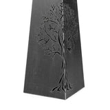 Set 2 Nested Lasercut Tree & Birds Planters 50x73cm