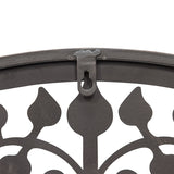 Lasercut Buddha Serenity Wall Art 80cm