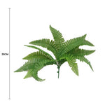 Fern Stem UV Resistant 25cm