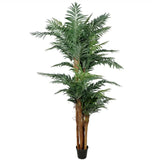 Artificial Trees: Large Tropical Palm Tree (Amazingly Real) 300cm