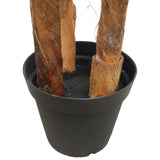 Artificial Trees: Large Tropical Palm Tree (Amazingly Real) 300cm
