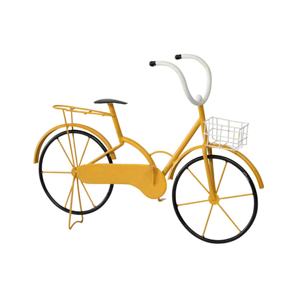 Decorative Vintage Bicycle Ornament 36cm