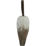 Set 2 Graceful Swans Ornament Assort 20cm, 14cm