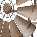 Windmill w Rooster 169cm