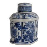 Oven Mitts & Pot Holders: Emperor Ceramic Jar 21cm