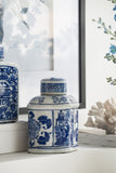 Oven Mitts & Pot Holders: Emperor Ceramic Jar 21cm