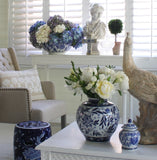 Novelty Gifts: Posy Vase 23cm