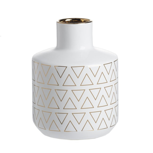 Geo Vase 20cm
