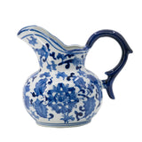 Novelty Gifts: Ming Luxe Decorative Jug 22cm