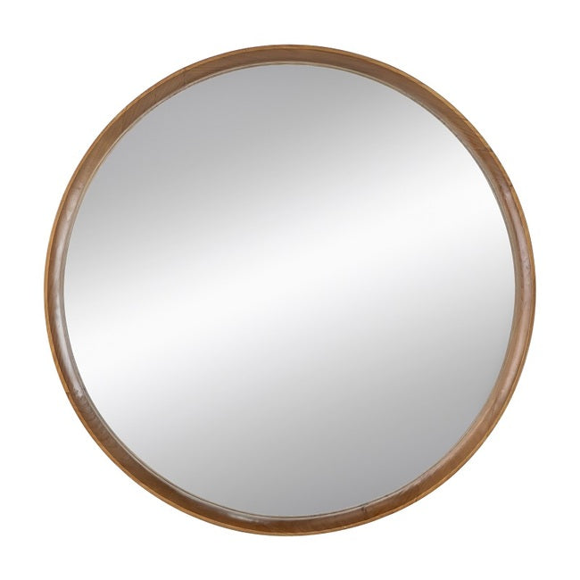 Mirrors: Yarrabah Round Mirror 80cm