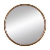 Mirrors: Yarrabah Round Mirror 80cm