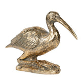 Gymnastics: Crane Kneeling Statue 39cm