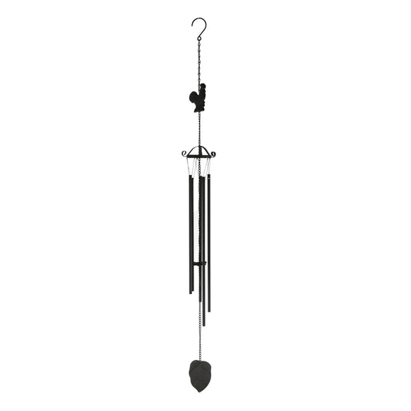 Hanging Chook Wind Chime 27cm