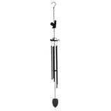 Hanging Chook Wind Chime 27cm