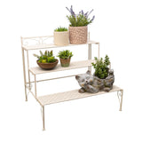 Bordeaux 3 Tier Potplant Stand 72cm