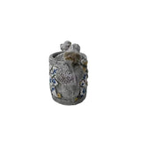 Watering Can / Birds Planter w Hole + Plug 34cm