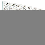 Braid Wall Mirror 60x85cm
