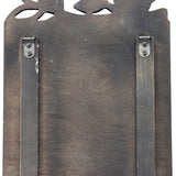 Bless Our Home Wall Art 120cm