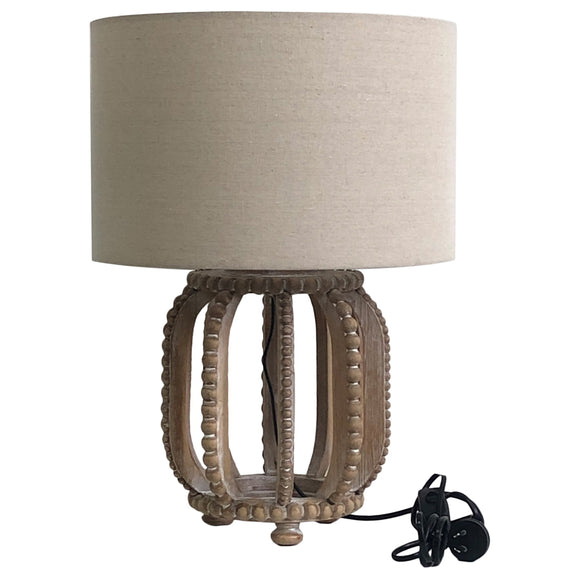 Sorrento Table Lamp 35x50cm