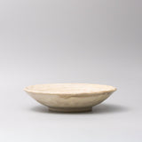 Pasta Bowl 24cm Washed Sandstone