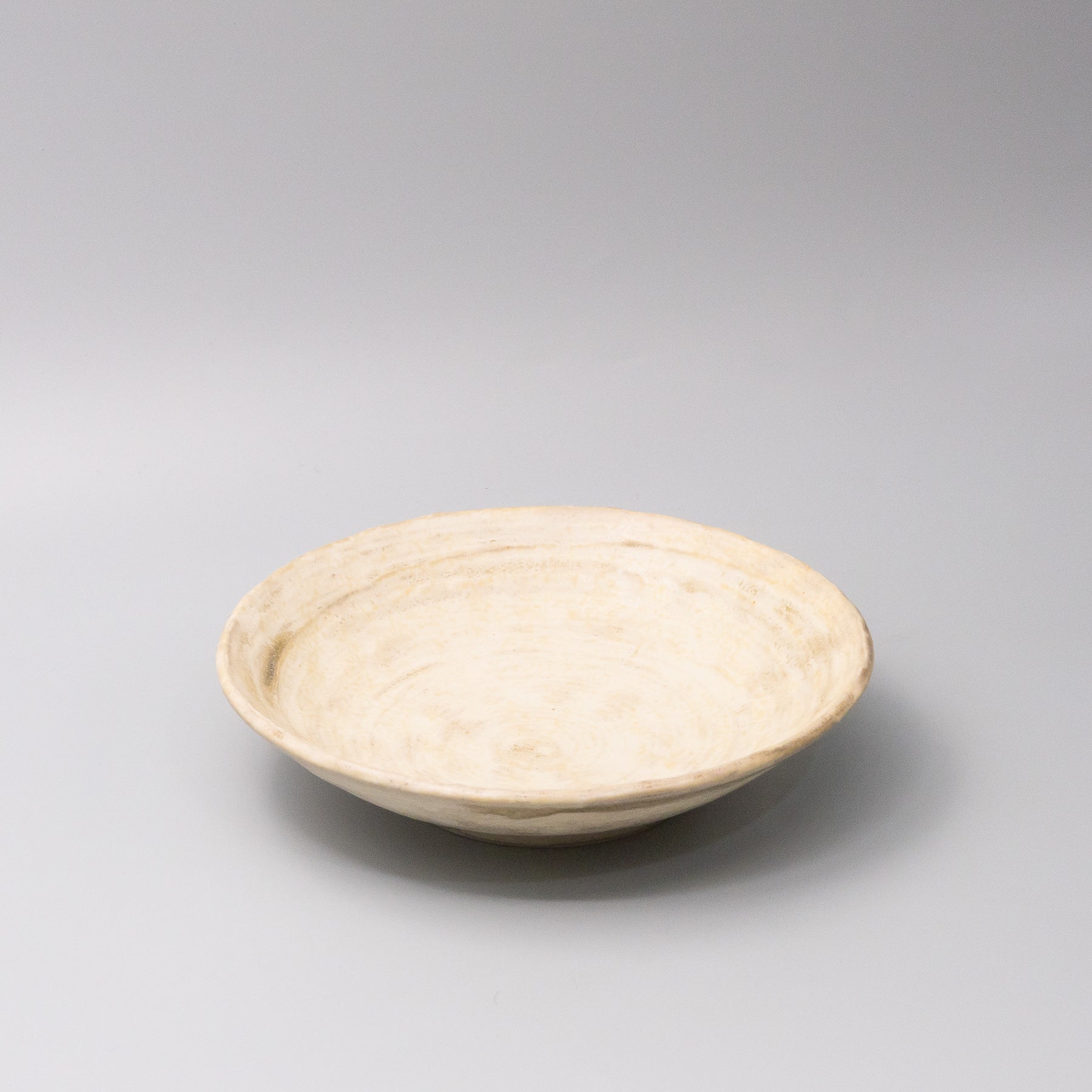 Pasta Bowl 24cm Washed Sandstone