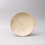 Pasta Bowl 24cm Washed Sandstone