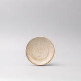 Outdoor Play Equipment: Saucer 13cm Washed Sandstone
