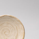 Outdoor Play Equipment: Saucer 13cm Washed Sandstone