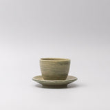 Teas & Accessories: Mug 250ml Washed Fern