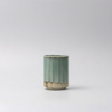 Teas & Accessories: Mug Omomi 8cm 280ml Vintage Mint Glaze