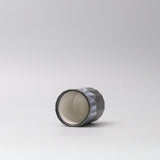 Teas & Accessories: Mug Omomi 8cm 280ml Forest White Drip glaze