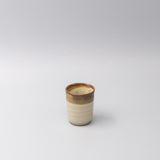 Wine & Champagne Hampers: Sushi Mug 150ml Caramel Cream Glaze