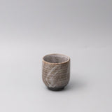 Teas & Accessories: Mug Yunomi 280ml Speckled Glaze